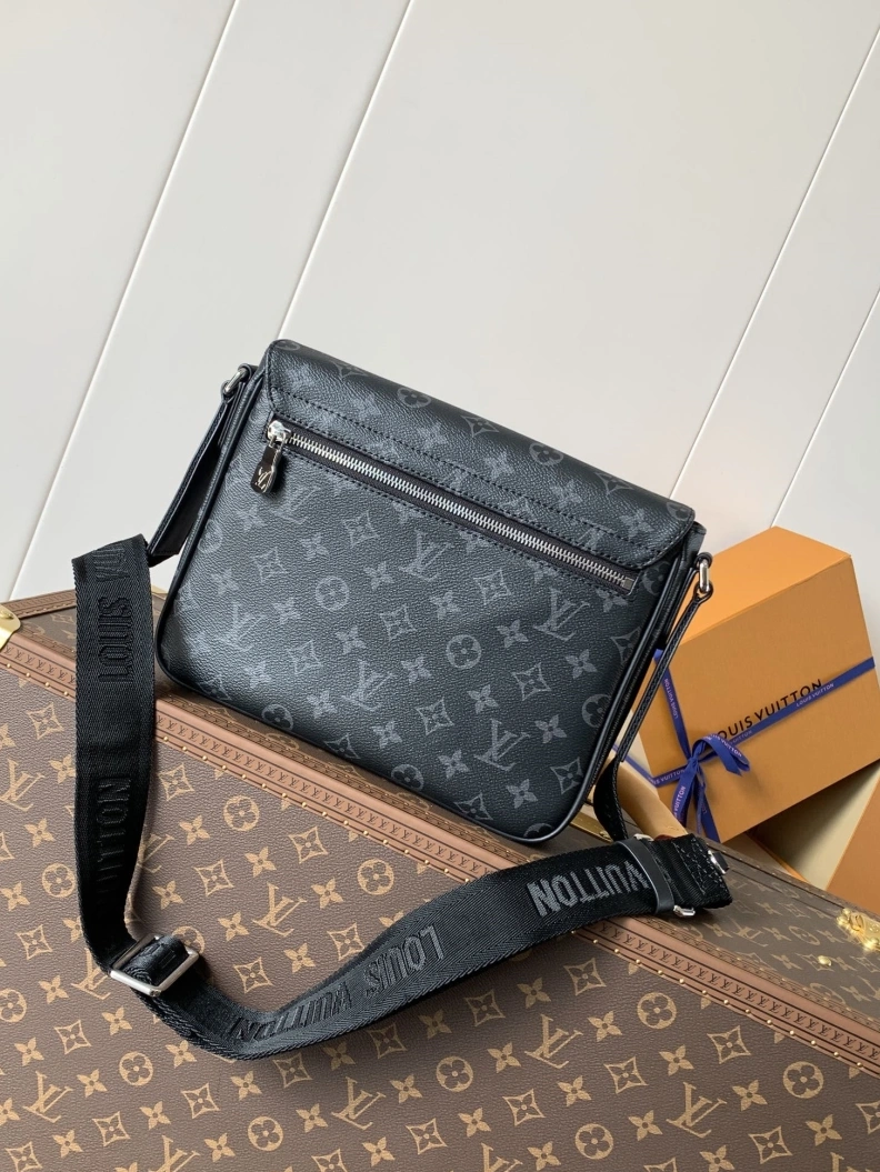 Elegant LX Satchel Bags 11444