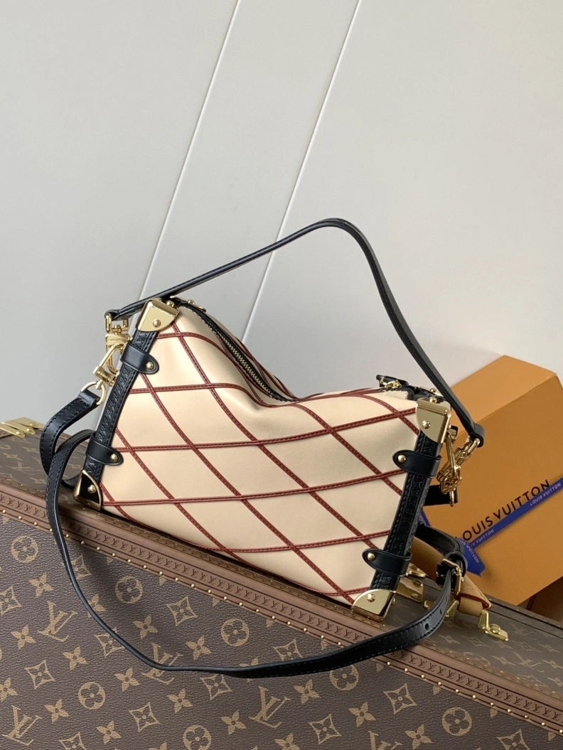 DailyWear LX Box Bags 11916