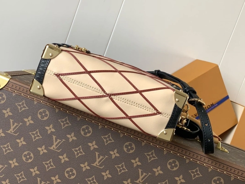 DailyWear LX Box Bags 11916