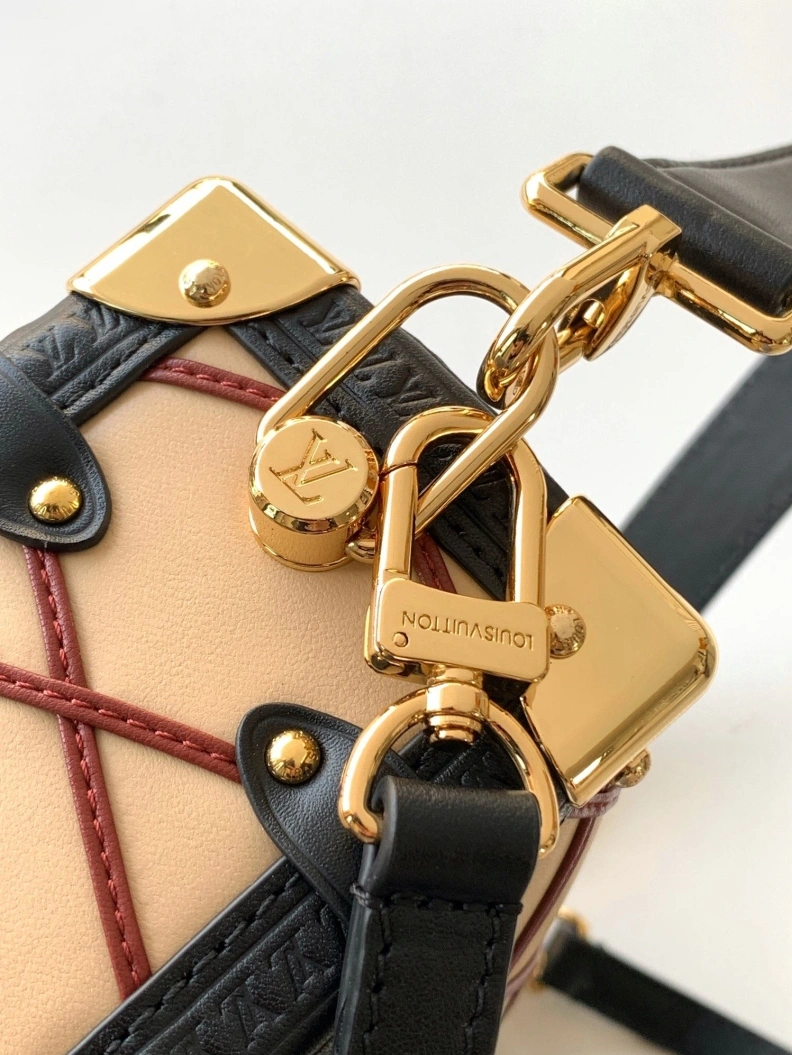 DailyWear LX Box Bags 11916