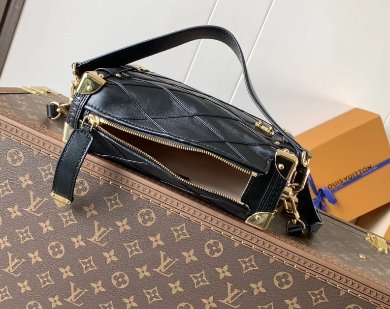 TopPick LX Box Bags 11910