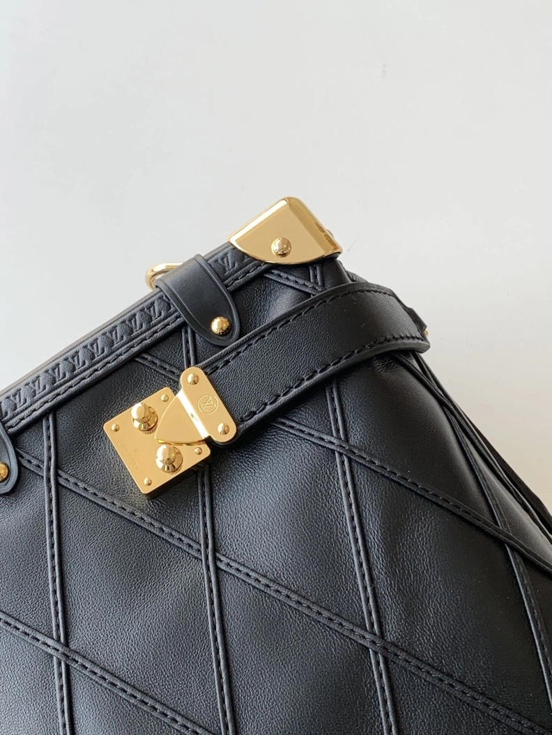 TopPick LX Box Bags 11910