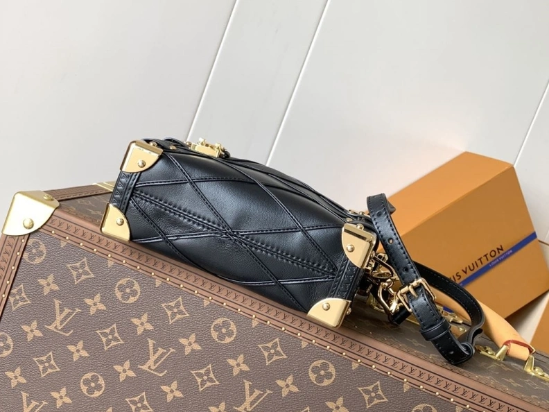 SportInspired LX Box Bags 11903
