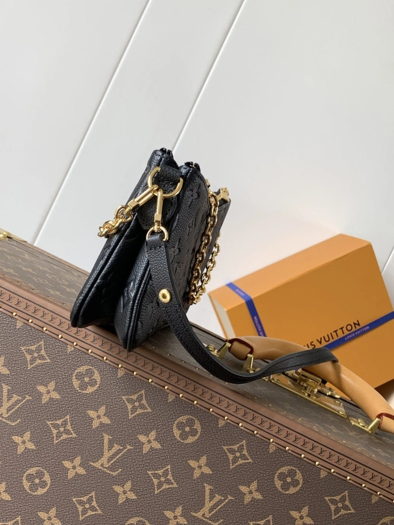 LX Satchel Bags Sleek 11424