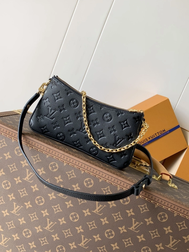 LX Satchel Bags Sleek 11424