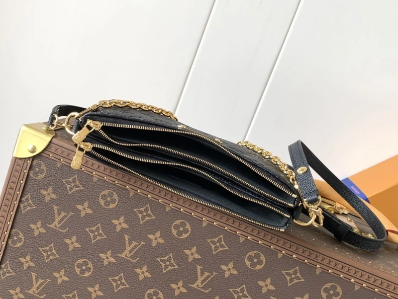 LX Satchel Bags Sleek 11424