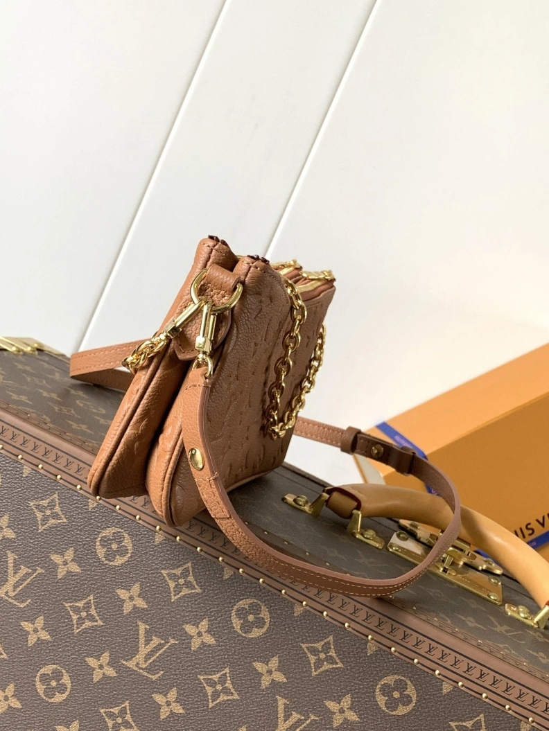Durable LX Satchel Bags 11422