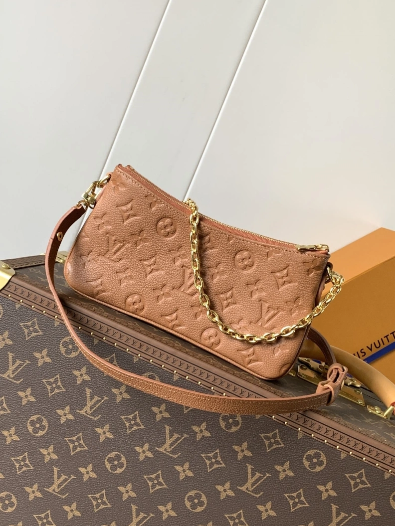 Durable LX Satchel Bags 11422