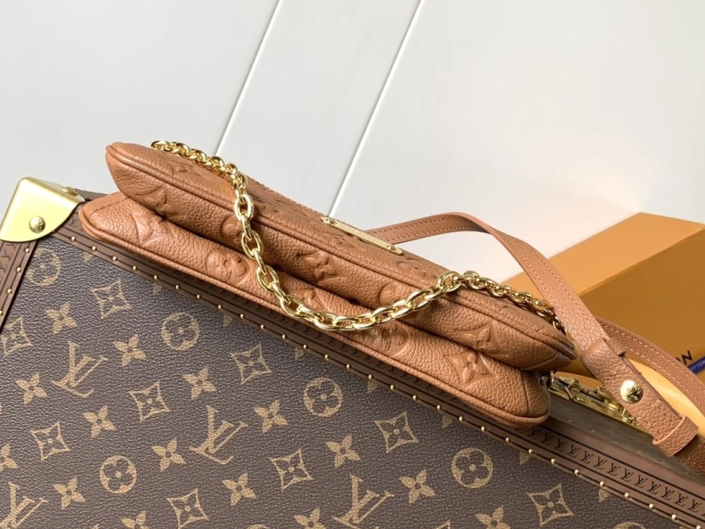 Durable LX Satchel Bags 11422