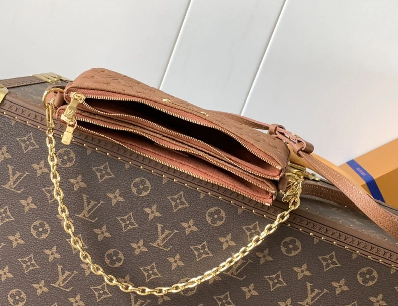 Durable LX Satchel Bags 11422