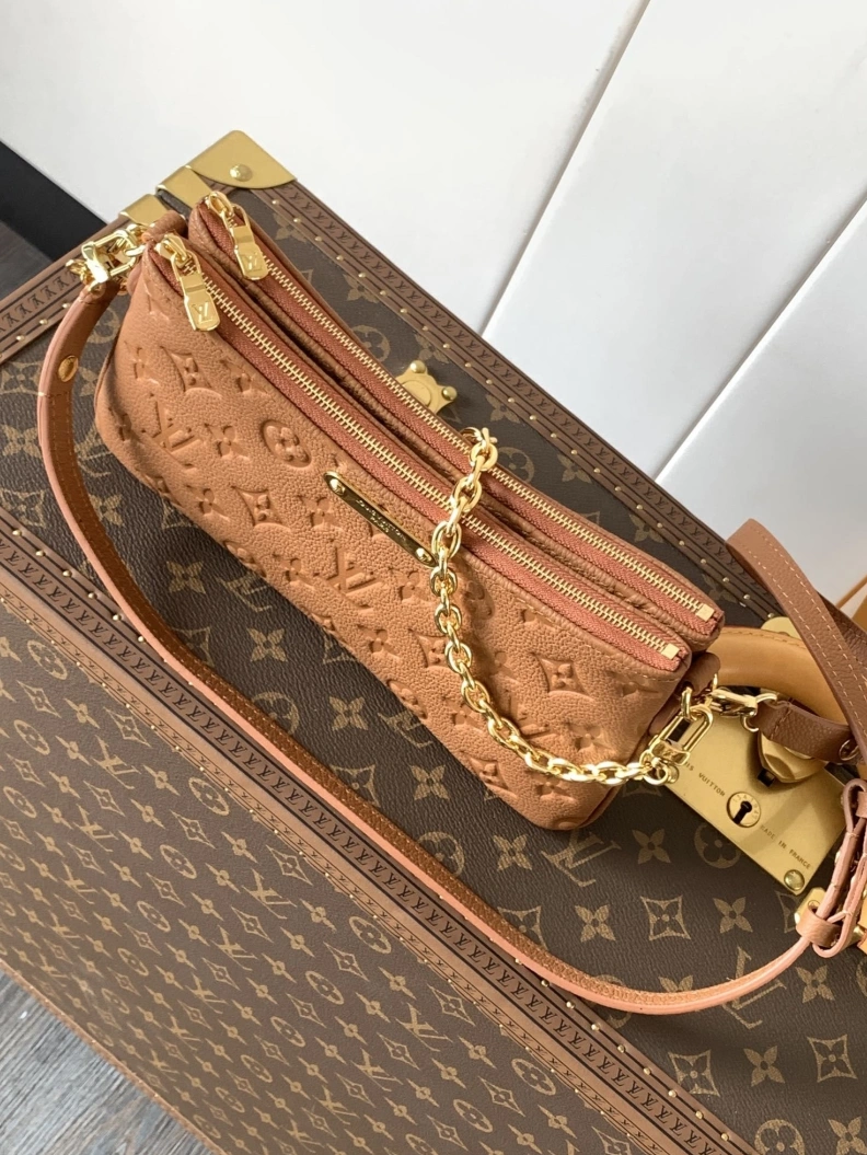Durable LX Satchel Bags 11422