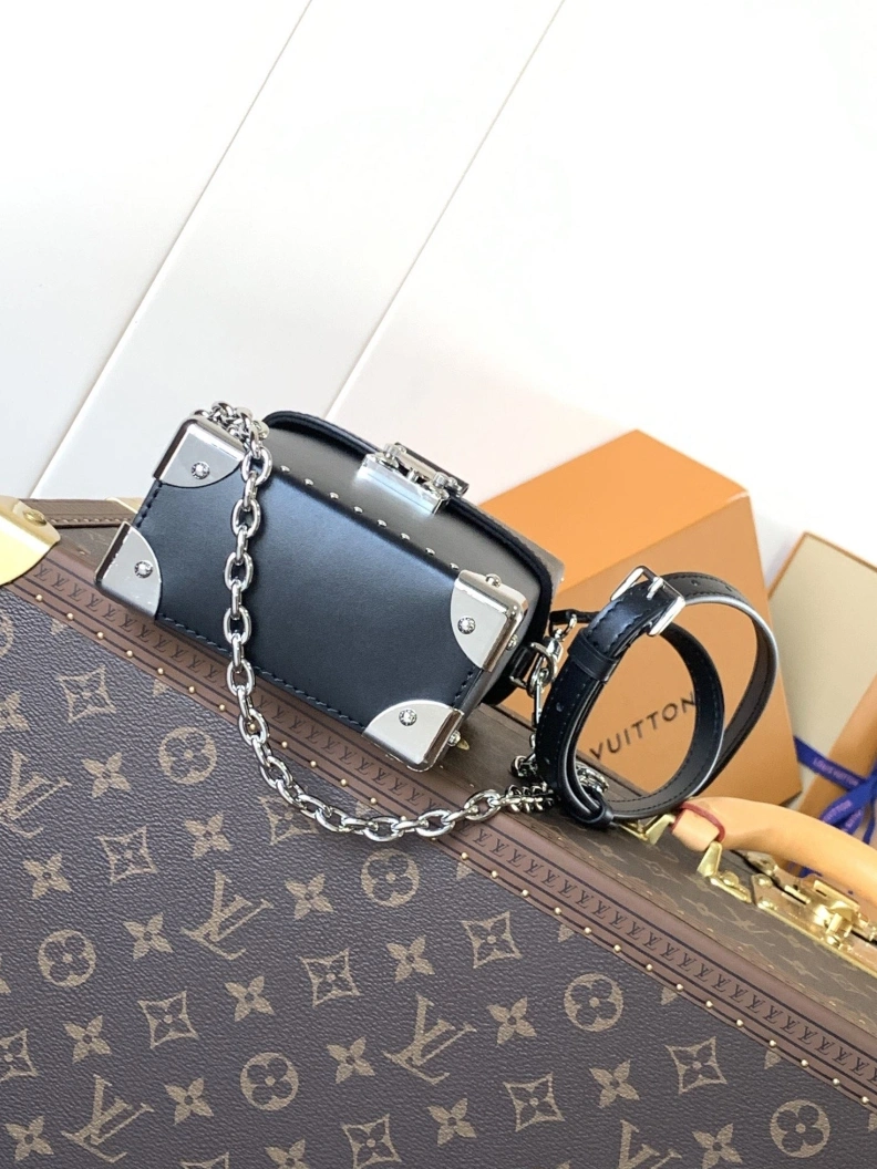 LX Top Handle Bags Soft 10703