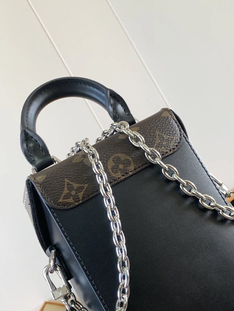 LX Top Handle Bags Soft 10703