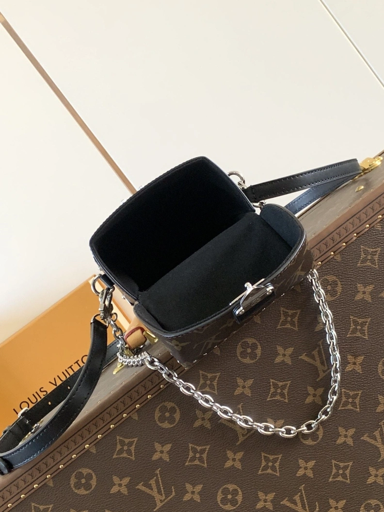 LX Top Handle Bags Soft 10703