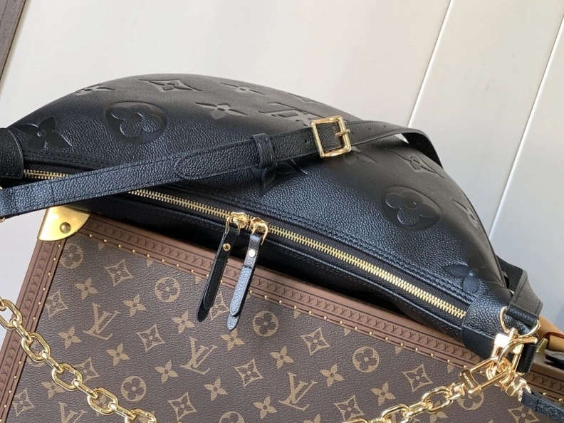 LX Satchel Bags Flexible 11431