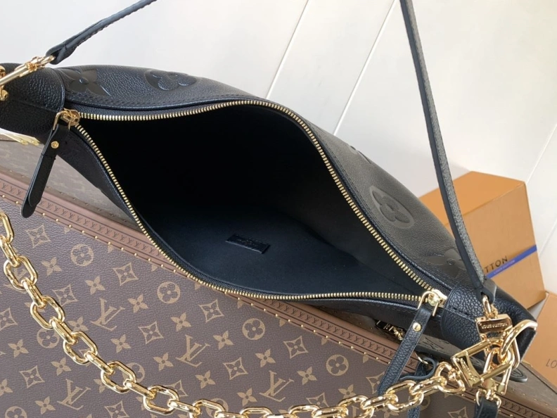 LX Satchel Bags Flexible 11431