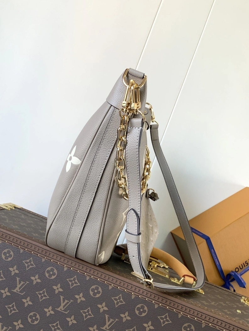 LX Satchel Bags Stylish 11423