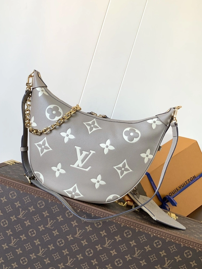 LX Satchel Bags Stylish 11423
