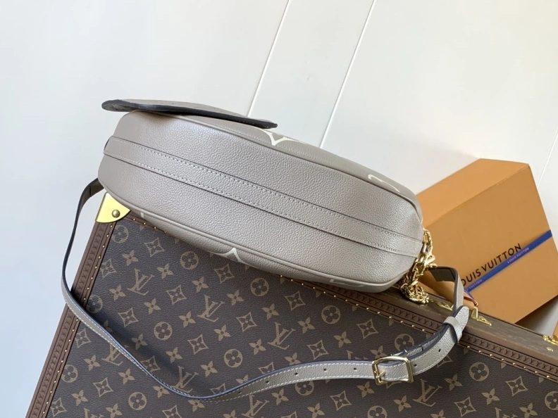 LX Satchel Bags Stylish 11423