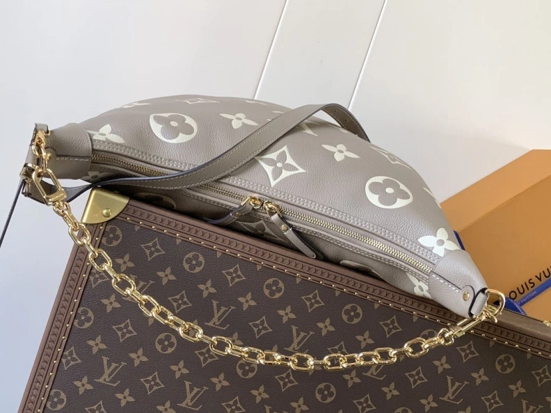 LX Satchel Bags Stylish 11423