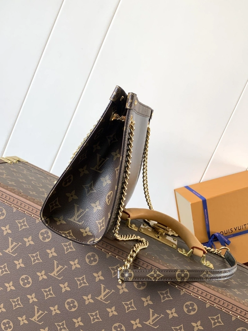Sophisticated LX Shopping Bags 11051