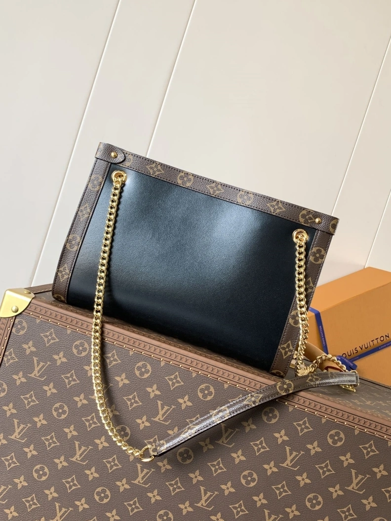 Sophisticated LX Shopping Bags 11051
