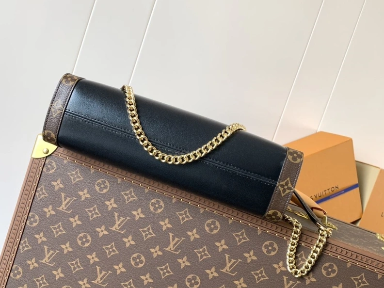 Sophisticated LX Shopping Bags 11051