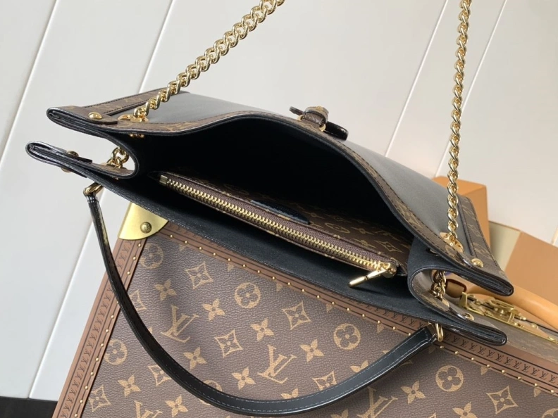Sophisticated LX Shopping Bags 11051