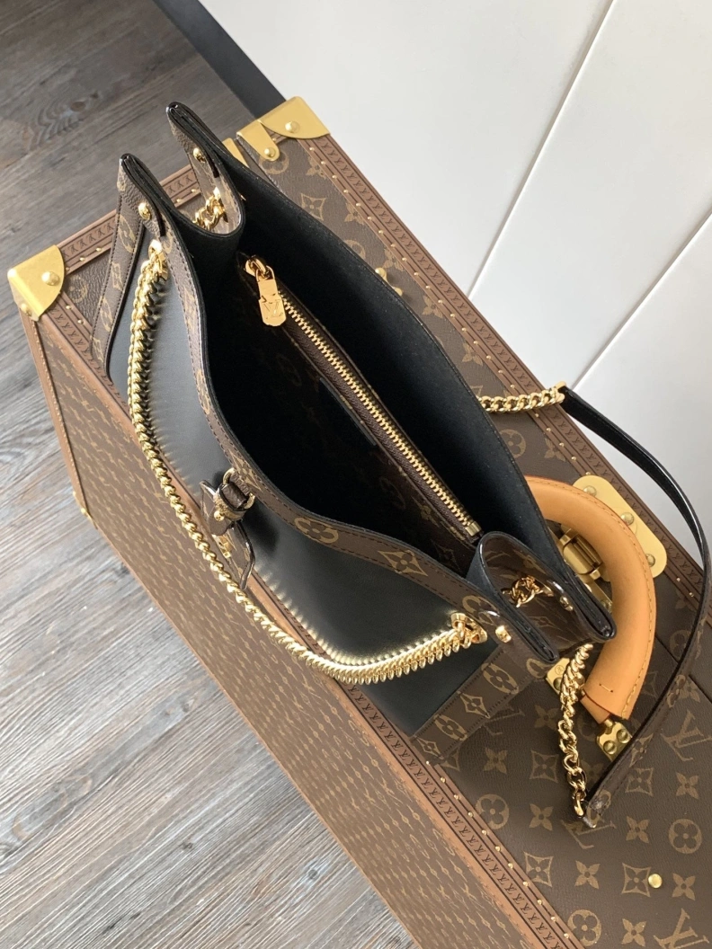 Sophisticated LX Shopping Bags 11051