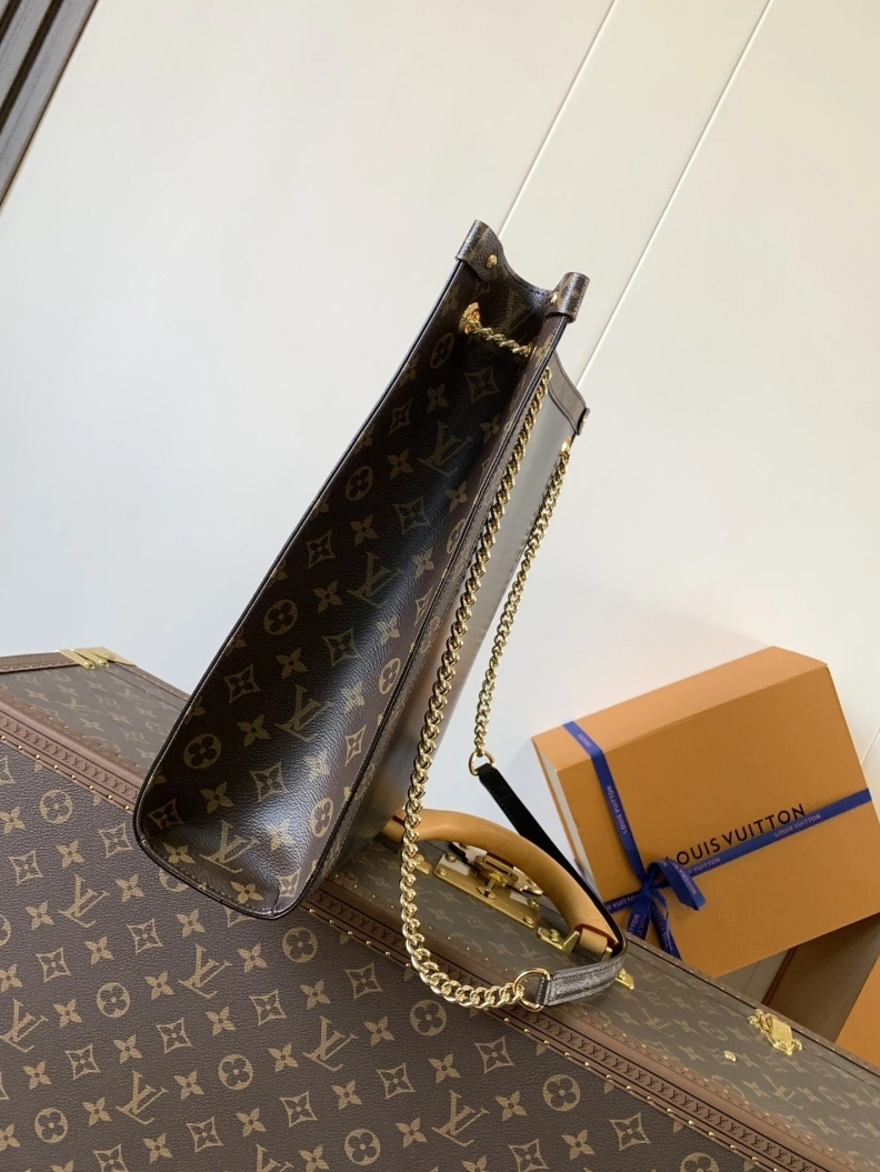 Durable LX Shopping Bags 11052