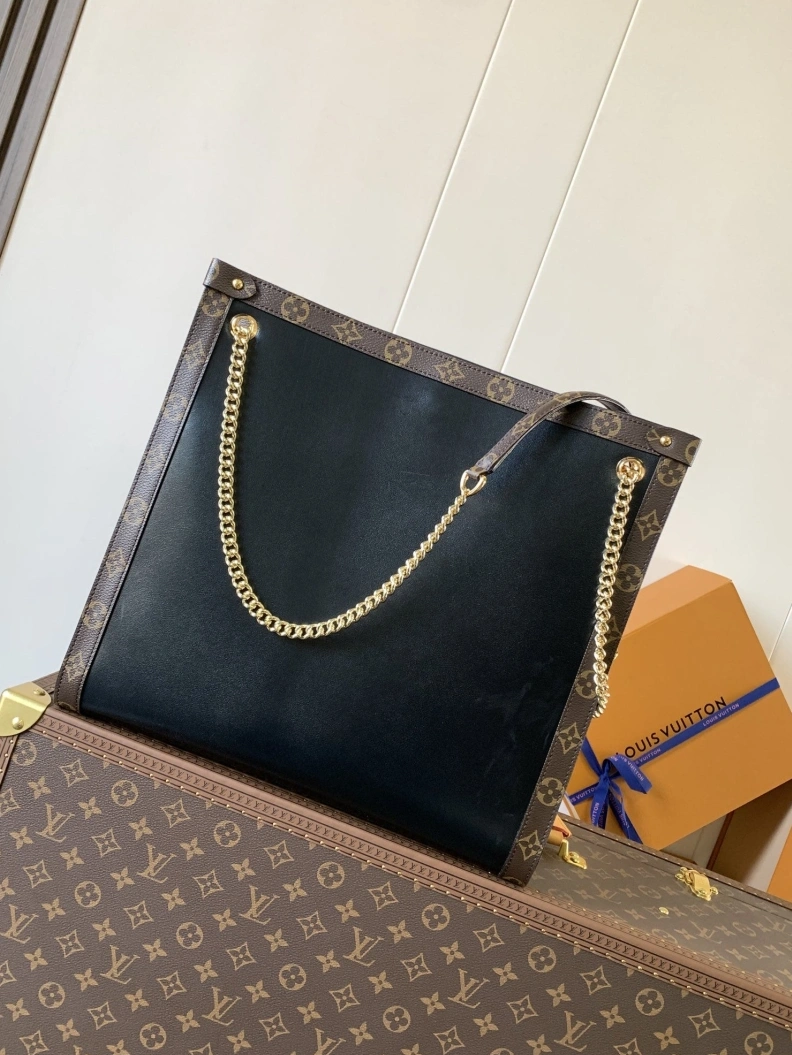 Durable LX Shopping Bags 11052