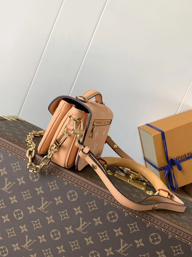 LX Satchel Bags Functional 11418