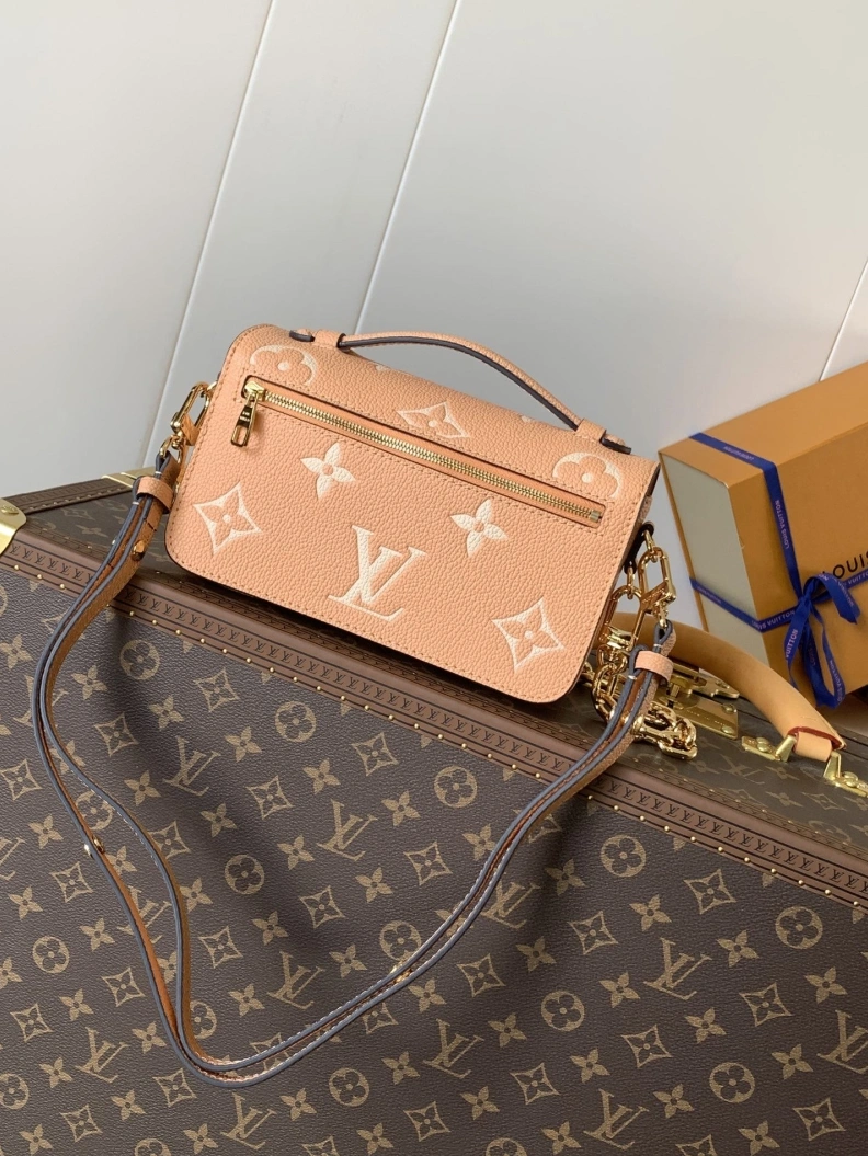 LX Satchel Bags Functional 11418