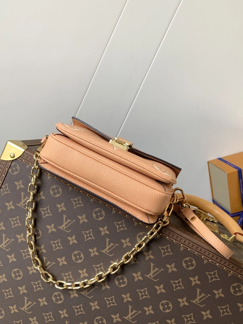 LX Satchel Bags Functional 11418
