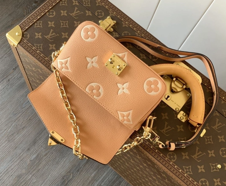 LX Satchel Bags Functional 11418