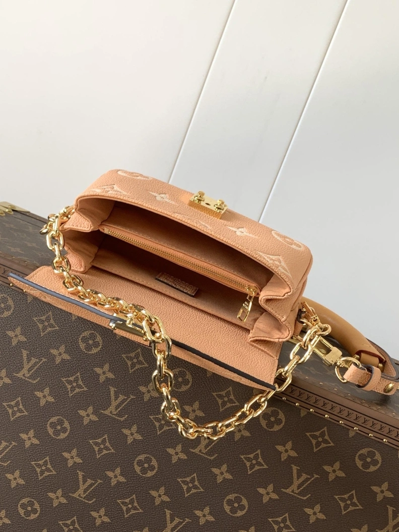 LX Satchel Bags Functional 11418