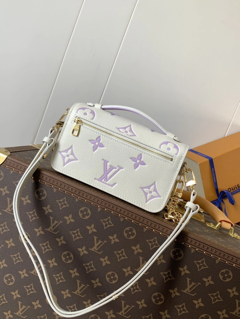 LX Satchel Bags Modern 11415