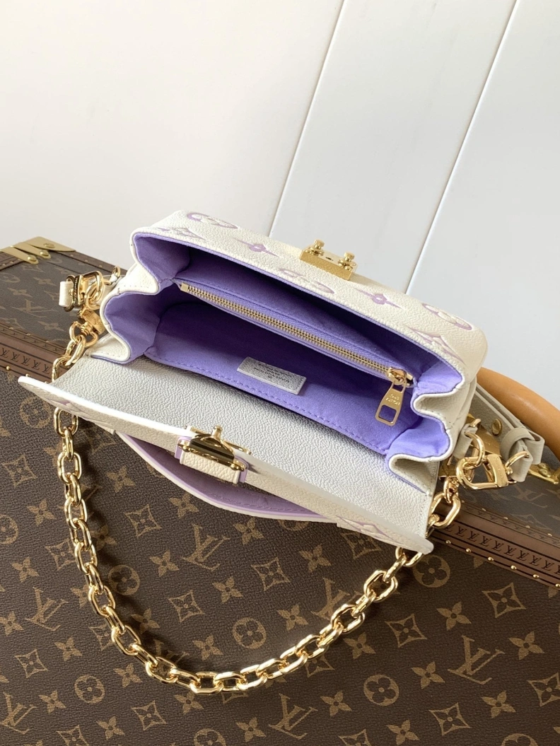 LX Satchel Bags Modern 11415