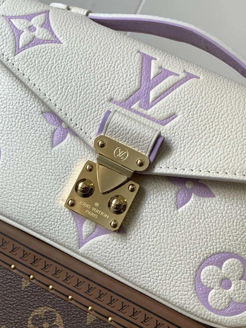 LX Satchel Bags Modern 11415