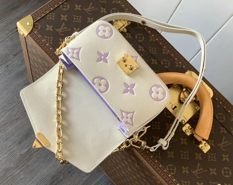LX Satchel Bags Modern 11415