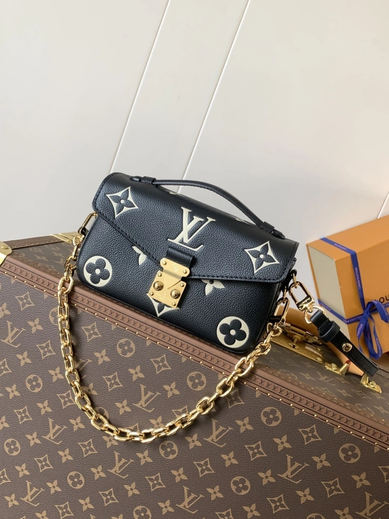 Lightweight LX Satchel Bags 11414