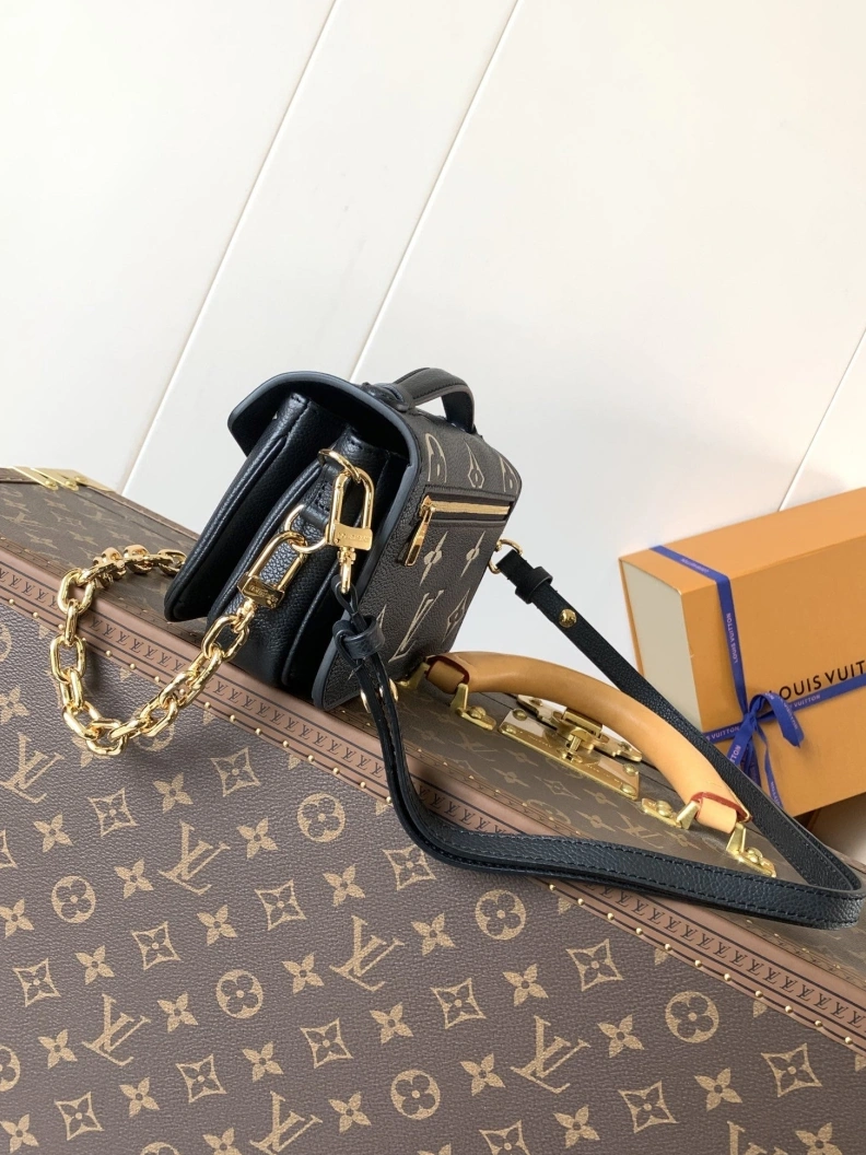 Lightweight LX Satchel Bags 11414