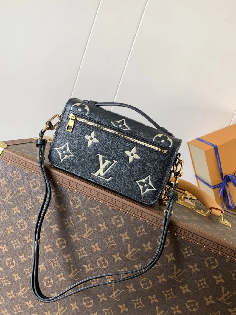 Lightweight LX Satchel Bags 11414