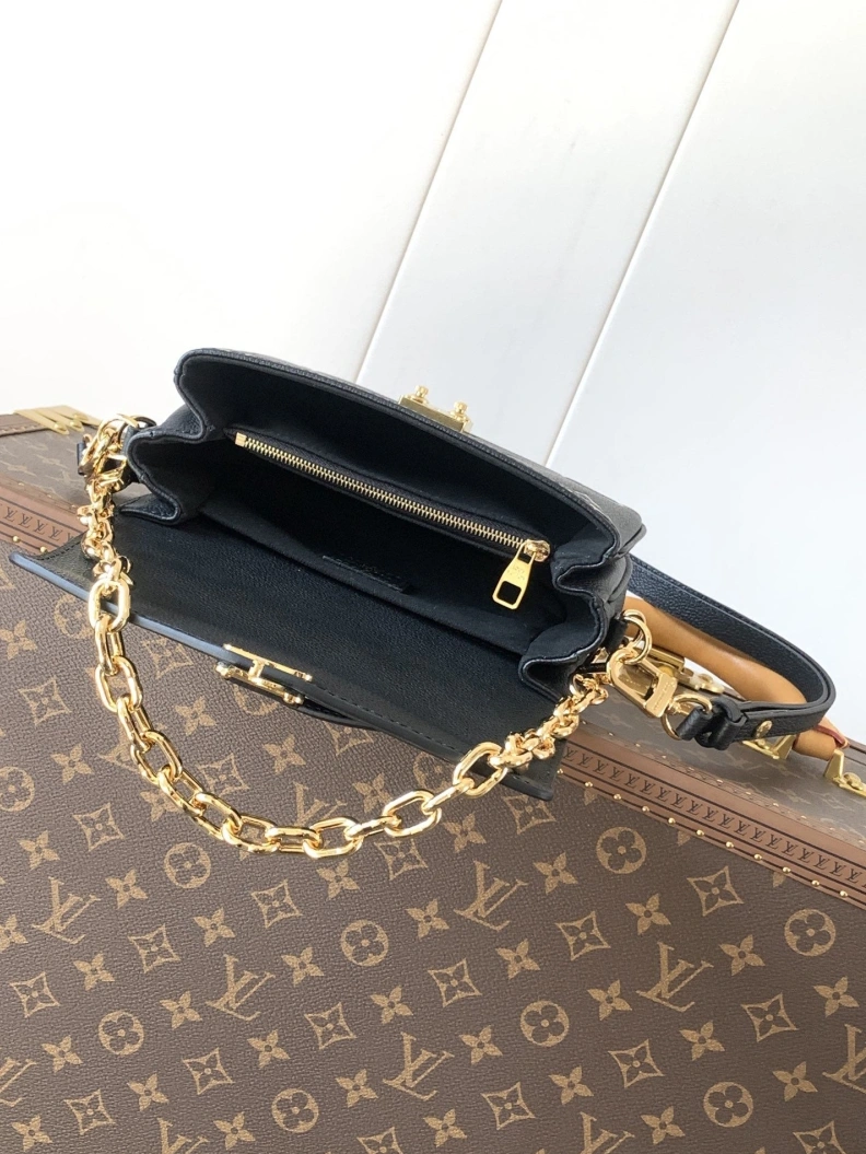 Lightweight LX Satchel Bags 11414