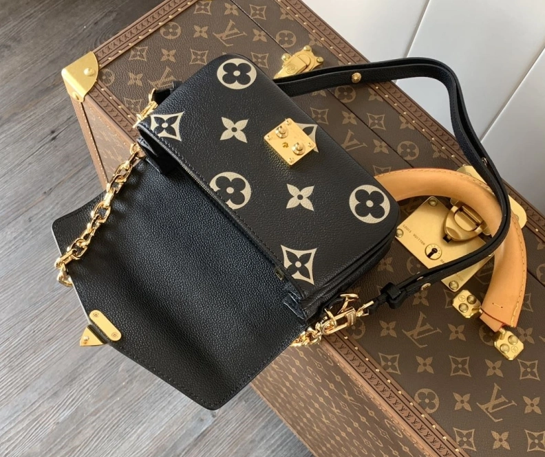 Lightweight LX Satchel Bags 11414