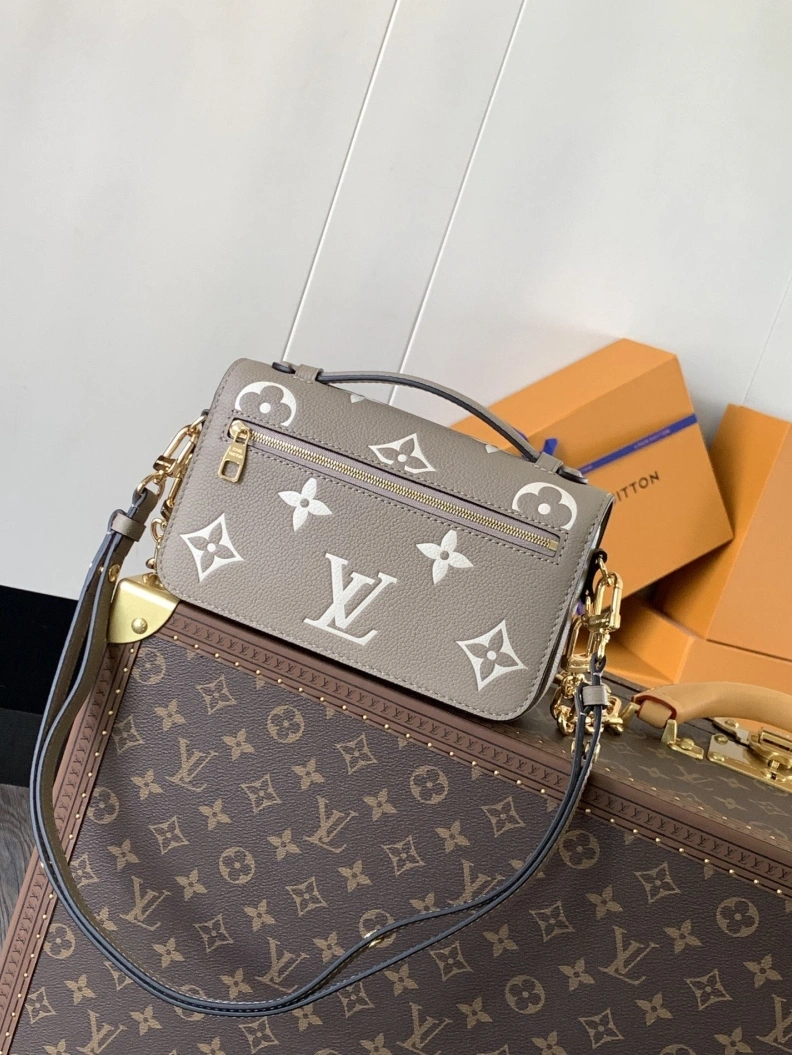 SmartChoice LX Satchel Bags 11413