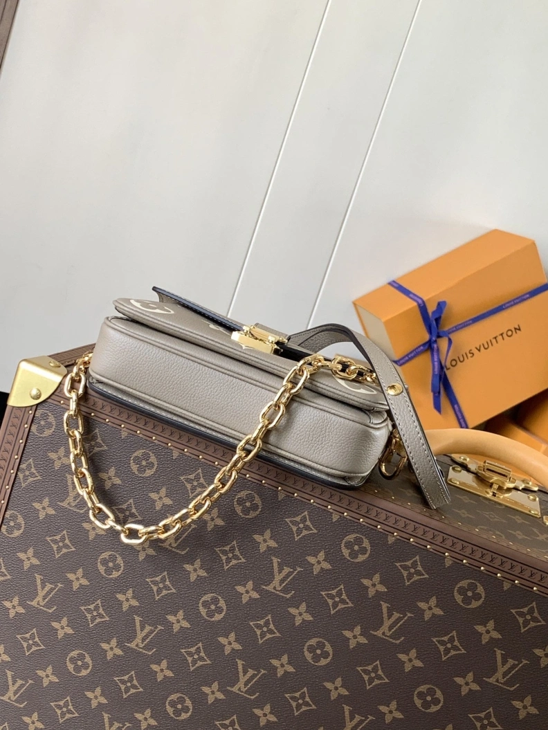 SmartChoice LX Satchel Bags 11413