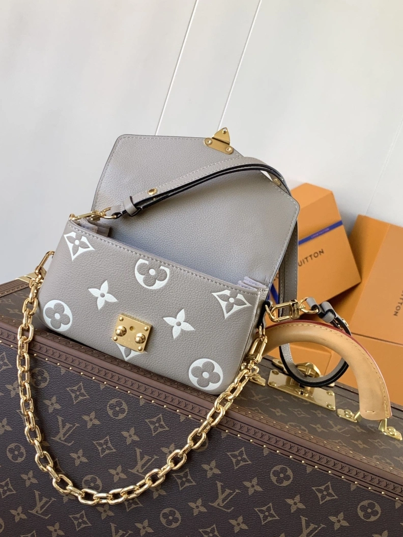SmartChoice LX Satchel Bags 11413