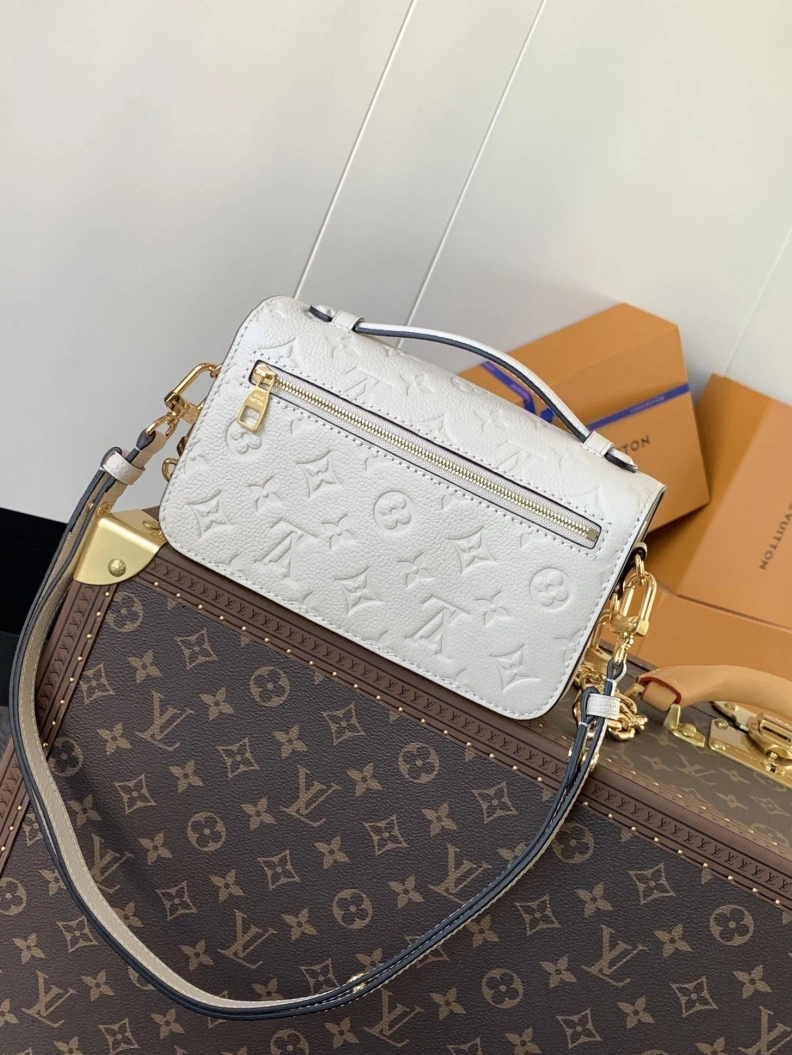 LX Satchel Bags Reliable 11428