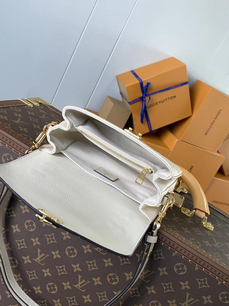 LX Satchel Bags Reliable 11428